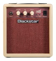 Amplificador Guitarra Blackstar Debut 10e Delay 3x2