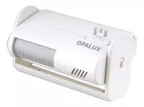 Alarma Y Timbre Opalux St-96 Con Sensor, Distancia De Detecc