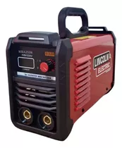 Inversor 110v/220v, Soldadora De 250 Amp Mma - Electrodos