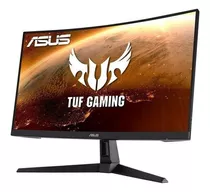 Monitor Gamer Curvo Asus Tuf Gaming Vg27vh1b Led 27