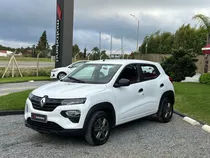 Renault Kwid Zen Impecable! - Motorland Permuto / Financio