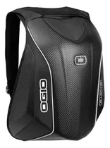 Maleta Morral Ogio Motociclista Deportiva Rígida Proteccion