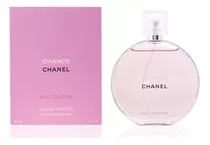 Perfume Femenino Chanel Chance Eau Tendre Edt 150ml