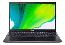 A Cer Aspire 5 Negro 156 Laptop Intel I5-1135g7 8gb Ram 512g