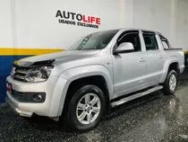 Volkswagen Amarok 2015 2.0 Cd Tdi 180cv 4x2 Trendline B33