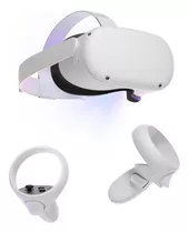 Oculus Quest 2 128 Gb Advanced All-in-one