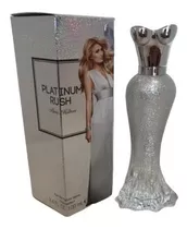Paris Hilton Platinum Rush Edp 100 Ml (m)