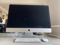 iMac Apple - 27  - Late 2013 - Geforce 8gb - Ddr3