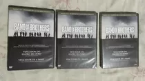 Dvd Band Of Brothers Tom Hanks Spielberg  Original D55