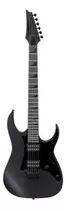 Guitarra Eléctrica Ibanez Rg Gio Grgr131ex-bkf