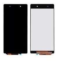 Display Lcd + Tactil Para Sony Xperia Z1 Garantizado