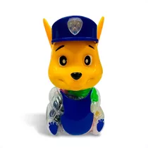 Paw Patrol Masa Para Moldear Con Accesorios - Otec