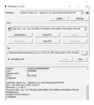 Programas De Instalação E Boots Pcm Flash E Instalamos 