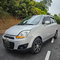 Chevrolet Spark Life