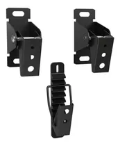 Suporte Para Tv/monitor Até 85 - Inclinável - Sbrub910