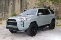 Toyota 4runner Automatica 4x4 