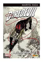 Comic Marvel Saga 40. Daredevil 12: La Edad Dorada