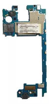 Placa Main LG Nexus 5x H791 Nueva Libre