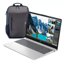 Notebook Hp 15-fd0014la Intel Core I3 8gb Ram 512gb Win 11