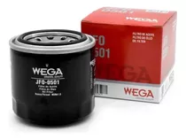 Filtro De Aceite Wega Kia Cerato 1.6 Forte Ex Premium 10/11