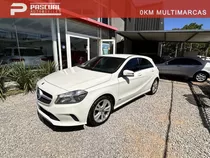 Mercedes-benz A200 1.6 Turbo 1.6 2018 Impecable!