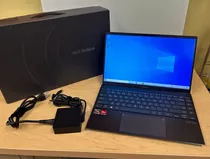 Asus Zenbook 14 Q407iq-br5n4 Laptop