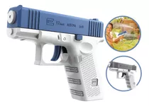 Arminha Pistola Lança Água Infantil Potente Arma Lançador