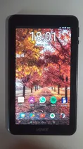Tablet Viewpad Aw7m - Prácticamente Sin Uso - Color Negro