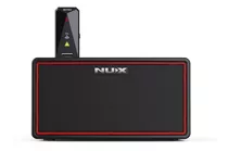 Modelado Eléctrico Estéreo Inalámbrico Nux Mighty Air Mini