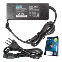 Cargador Alt. Sony Vaio Vpceg ( Pcg-61a11u ) 19.5v - 4.7a