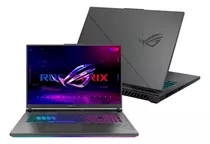 Asus Rog Strix G18 I9 13980hx Rtx 4070 1tb Ssd 16gb Ddr5 Ips