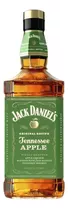 Whiskey Jack Daniel's Tennessee Apple 1000cc 1 Litro