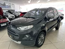 Ford Ecosport Freestyle Suv 5 Puertas Full 1.6 2013