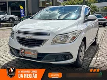 Chevrolet Prisma Sed. Lt 1.0 8v Flexpower 4p 2015/2015