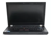 Notebook Lenovo Thinkpad 14' Intel Core I5 8gb Hd 500gb Wifi