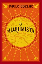 O Alquimista, De Paulo Coelho. Editora Paralela, Capa Mole Em Português, 2019