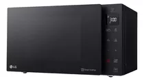 Horno Microondas LG 25 Lt Neochef Con Dorador - Mh6536gis