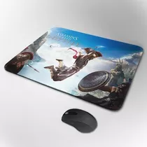 Mousepad Gamer - Assassins Creed - Mod.01 60x40 Cm