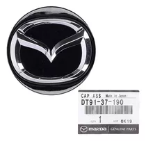 Tapa Llanta Aleacion Mazda Mazda 2 13/14