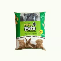 Piedras Poppy Pets X 5 Unidades - 25 Kg 