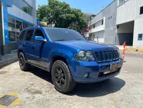 Jeep  Grand Cherokee  Limited 