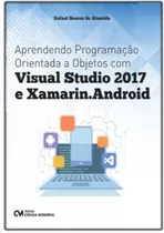 Aprendendo Program Orientada A Objetos  Visual Studio 2017