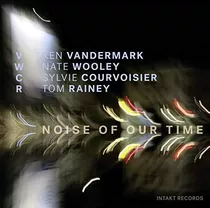 Cd:noise Of Our Time