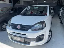 Fiat Uno Attractive 1.0 2020 Completo