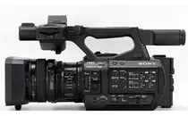 Sony Pxw-z280 4k Handheld Camcorder