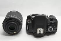 Canon Eos Kiss X7 Digital Camera