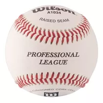 Pelota Beisbol Profesional Liga A1034 Wilson
