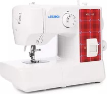 Maquina De Coser Domestica Semi Industrial Juki Mod Hzl 12z 