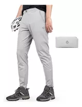 Outdoor Ventures Pantalones De Ciclismo Para Hombre, De Sec.