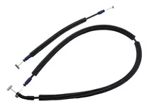 Cable Apertura Porton Trasero Kangoo C